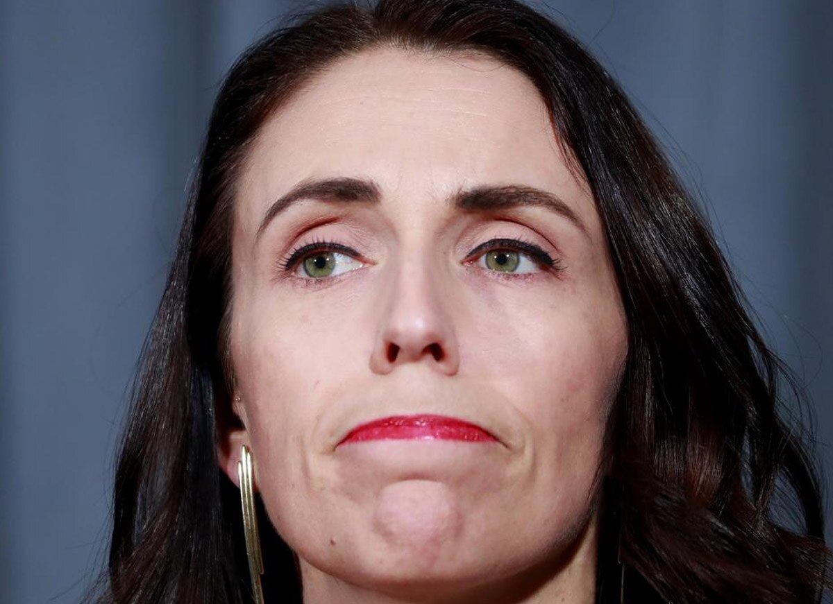 New Zealand Covid-19