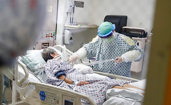 स्टडी: कोरोना से ठीक हुए मरीजों को आजीवन हो सकती हैं ये समस्याएं