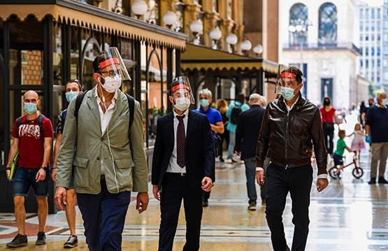 दुनिया का पहला शहर जहां हर्ड इम्यूनिटी से खत्म हो रहा कोरोना संकट!