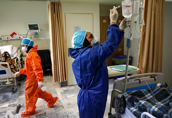 स्टडी: कोरोना से ठीक हुए मरीजों को आजीवन हो सकती हैं ये समस्याएं