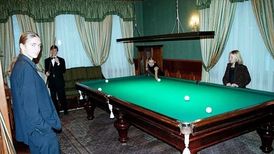 पुतिन की बेटियों की प्राइवेट फोटोज बदला लेने के लिए कर दीं लीक