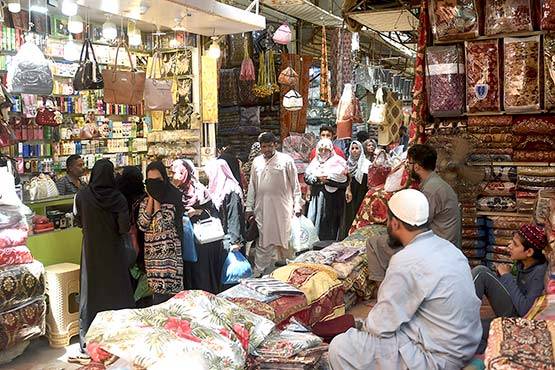 पाक में बढ़ा कोरोनाः WHO ने चेताया- फिर से लगाना होगा लॉकडाउन