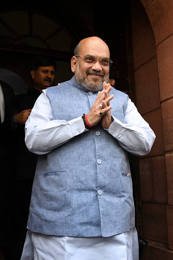 पाक का सवाल- लद्दाख में क्यों सर्जिकल स्ट्राइक नहीं करता भारत?