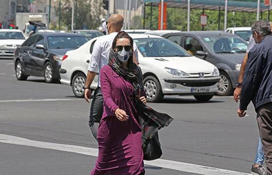 कोरोना संकट: इस देश में पॉजिटिव लोगों का आंकड़ा हो सकता है डेढ़ करोड़