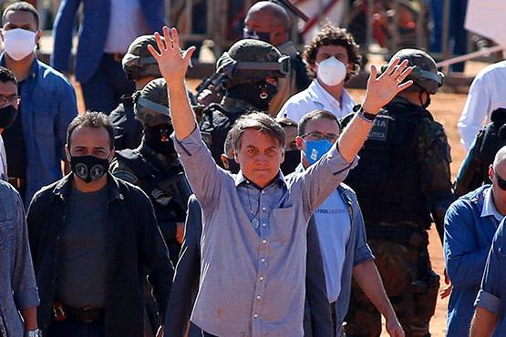 इस देश में कोरोना से काफी मौतें, सरकारी वेबसाइट से सारा आंकड़ा हटाया