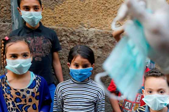 कोरोना वायरस संक्रमण पर स्टडी, बच्चों के लिए बड़ी राहत की खबर