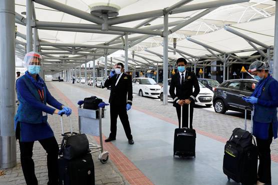 कब खत्म होगा कोरोना का असर? महामारी के 511 विशेषज्ञों ने दिए जवाब