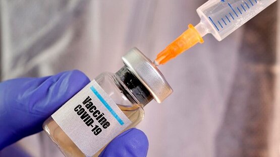 ब्रिटेन में कम हुए केस, ऑक्सफोर्ड की वैक्सीन तैयार होने पर बड़ा संकट