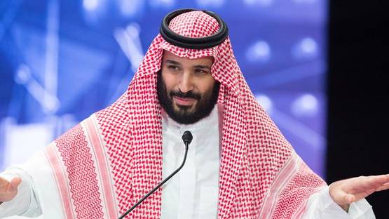 सऊदी अरब को लगा 20 साल का सबसे तेज झटका, ये है वजह