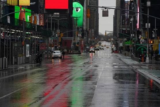 लॉकडाउन लगाने से कोरोना वायरस पर कितना हुआ असर?