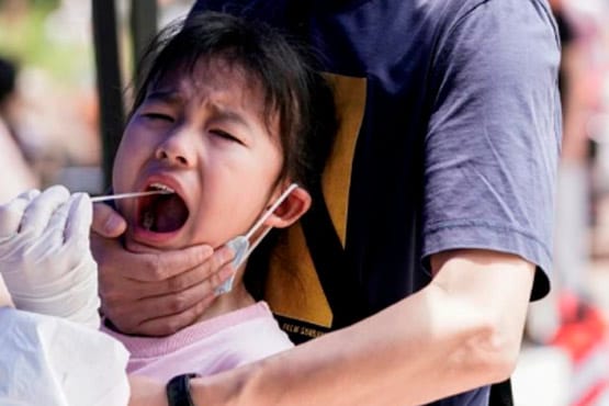 कोरोना वायरस संक्रमण पर स्टडी, बच्चों के लिए बड़ी राहत की खबर