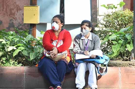 भारत में तेजी से बढ़ रहे कोरोना के केस, लेकिन केरल ने फिर किया कमाल