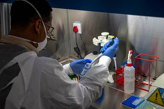 कोरोना टेस्टिंग दोधारी तलवार, मैंने कम टेस्ट करने को बोला: ट्रंप