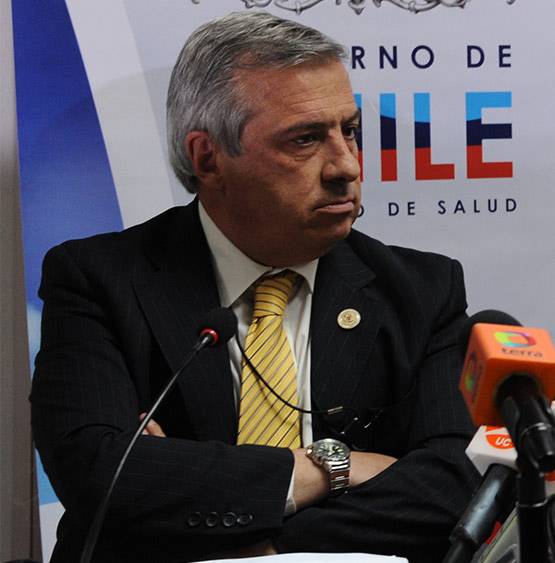 इस देश की सरकार छिपा रही थी मौत के आंकड़े? स्वास्थ्य मंत्री का इस्तीफा