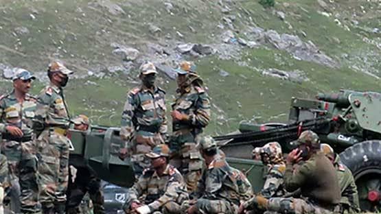 20 भारतीय जवान हुए शहीद तो पाकिस्तानी अखबारों ने कहा- सबसे खतरनाक झड़प