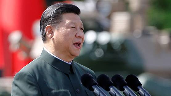 चीन ने दी युद्ध की धमकी, कहा- नहीं माना ताइवान तो होगा हमला