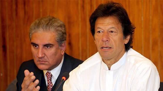 पाक का सवाल- लद्दाख में क्यों सर्जिकल स्ट्राइक नहीं करता भारत?