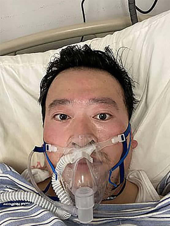 कोरोना से पति की मौत के 4 महीने बाद बेटा हुआ तो पत्नी बोली- 'आखिरी गिफ्ट'