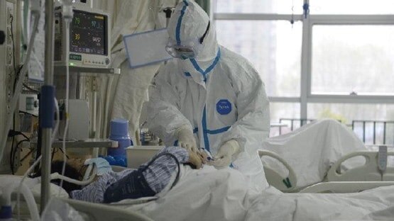 फैमिली को 2 बार मिली बुरी खबर, 95 दिन बाद हॉस्पिटल से घर लौटा कोरोना मरीज