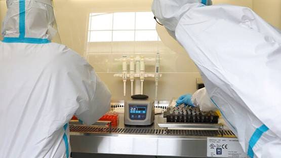 कोरोना टेस्टिंग दोधारी तलवार, मैंने कम टेस्ट करने को बोला: ट्रंप