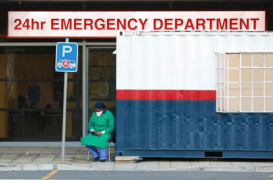 स्टडी: कोरोना से ठीक हुए मरीजों को आजीवन हो सकती हैं ये समस्याएं