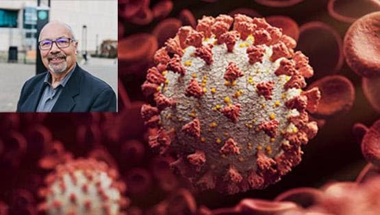 कोरोना से ठीक हुआ ये शख्स, पर अस्पताल का खर्च आया 8.35 करोड़