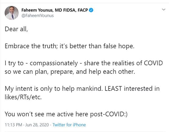 एक्सपर्ट बोले- गलत उम्मीद से बेहतर सच, 2 साल से अधिक रहेगा कोरोना