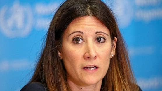 कोरोना फैलने को लेकर WHO ने की 'बड़ी गलती', हंगामा होने पर किया सुधार