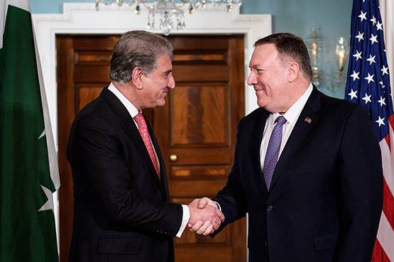 पाक का सवाल- लद्दाख में क्यों सर्जिकल स्ट्राइक नहीं करता भारत?