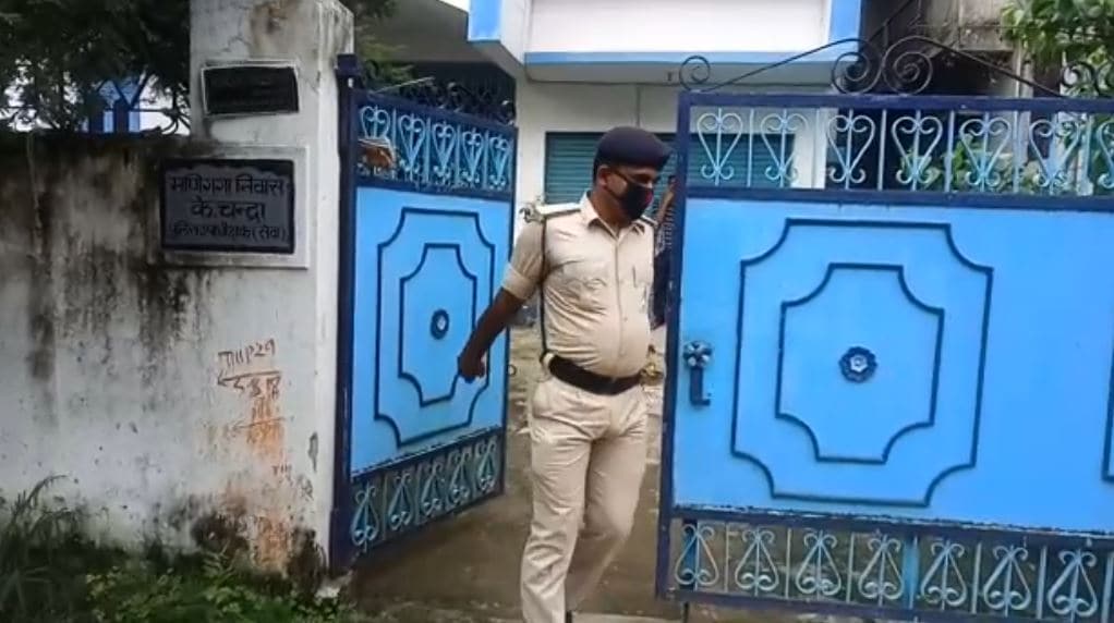 62 एनकाउंटर कर चुके पूर्व DSP का सुसाइड नोट, कहा- मैं सोना चाहता हूं