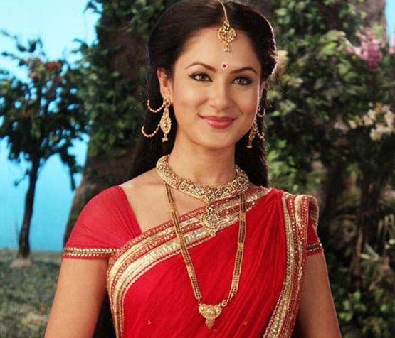 दुर्गा से सीता तक, TV पर देवी का रोल निभाकर फेमस हुईं ये एक्ट्रेसेज