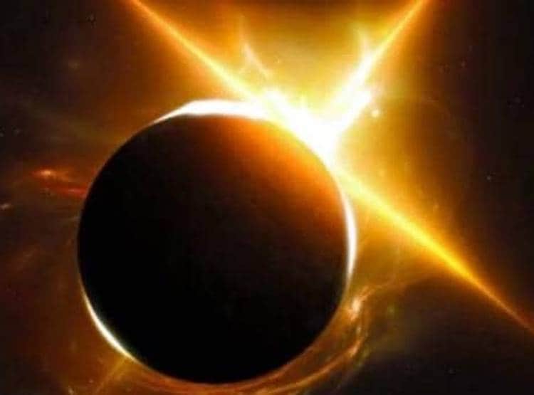 वैज्ञानिक अध्ययनों के लिए अहम होगा 21 जून का सूर्यग्रहण, खुलेंगे राज