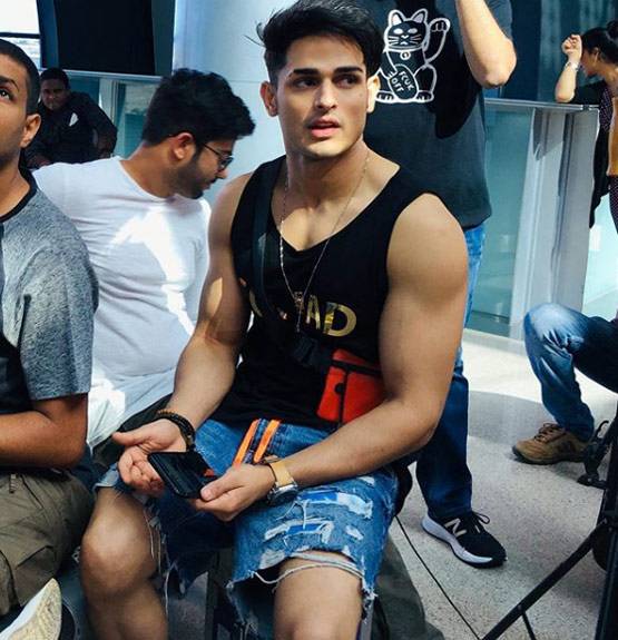 कौन है वो दो स्टार्स, जिनके साथ रिलेशन की बात कह रहे विकास गुप्ता