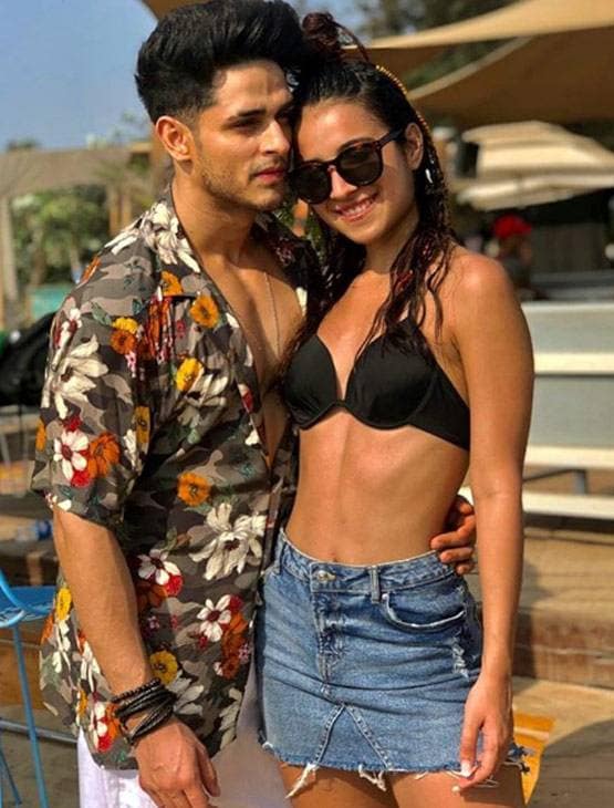 कौन है वो दो स्टार्स, जिनके साथ रिलेशन की बात कह रहे विकास गुप्ता