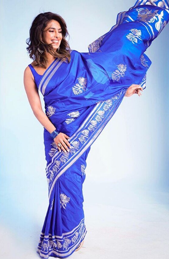 बॉलीवुड की इन डस्की ब्यूटीज ने साबित किया कि रंग सब कुछ नहीं होता