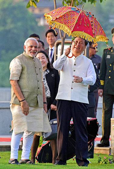 मोदी-जिनपिंग में 18 मुलाकातें, लद्दाख के टकराव ने सारी कोशिशें कर दीं फेल!