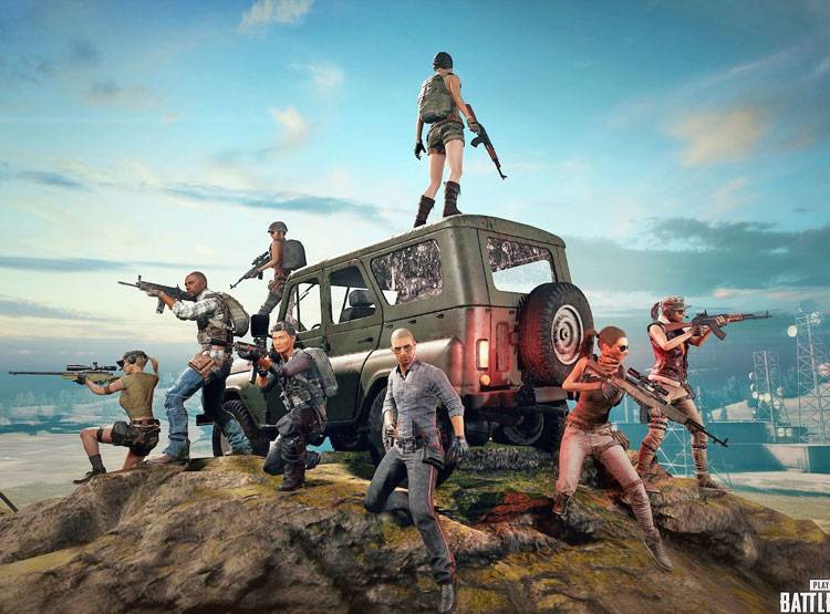 सऊदी-कुवैत में PUBG पर छिड़ा विवाद, मूर्ति पूजा को लेकर नाराजगी