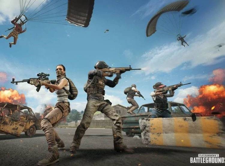 सऊदी-कुवैत में PUBG पर छिड़ा विवाद, मूर्ति पूजा को लेकर नाराजगी