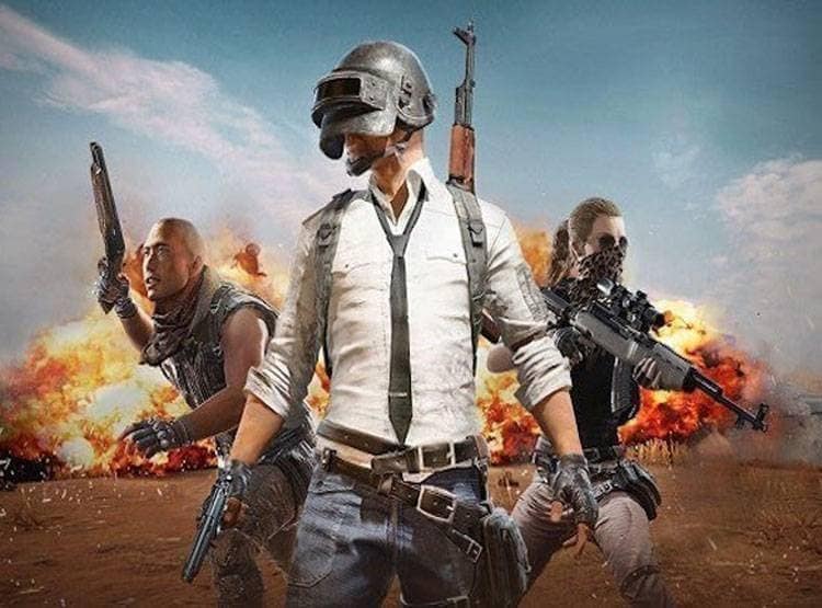 सऊदी-कुवैत में PUBG पर छिड़ा विवाद, मूर्ति पूजा को लेकर नाराजगी