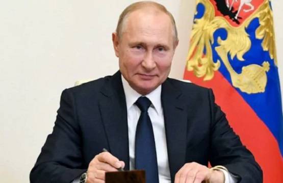 साइबेरिया: नदी में बहा 20 हजार टन डीजल, भड़के पुतिन ने लगाई इमरजेंसी