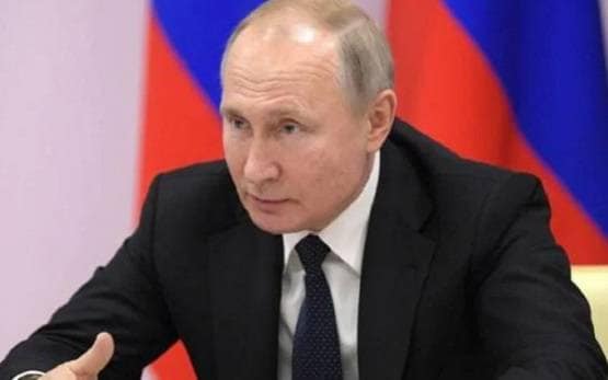 साइबेरिया: नदी में बहा 20 हजार टन डीजल, भड़के पुतिन ने लगाई इमरजेंसी