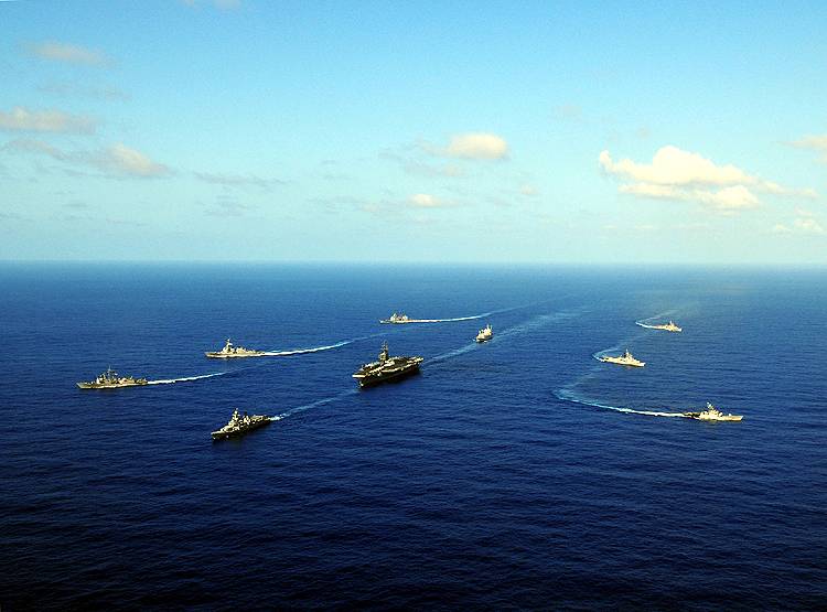 क्या है भारत की मौजूदगी वाला गठजोड़ QUAD, जिससे परेशान रहता है चीन