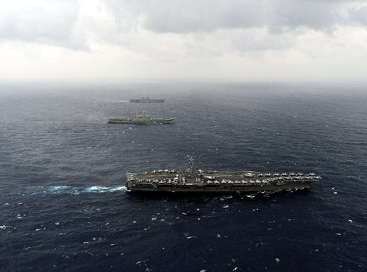 क्या है भारत की मौजूदगी वाला गठजोड़ QUAD, जिससे परेशान रहता है चीन