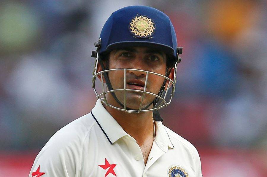 गंभीर को लक्ष्मण ने बताया दबंग खिलाड़ी, कहा- दिखता था जुनून