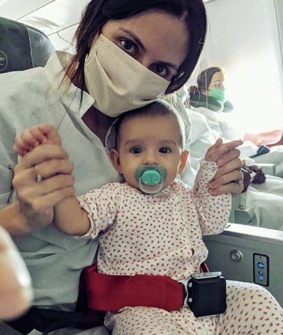 अनलॉक 1.0 में पत्नी-बेटे संग कनाडा रवाना हुए रोडीज फेम रघु राम