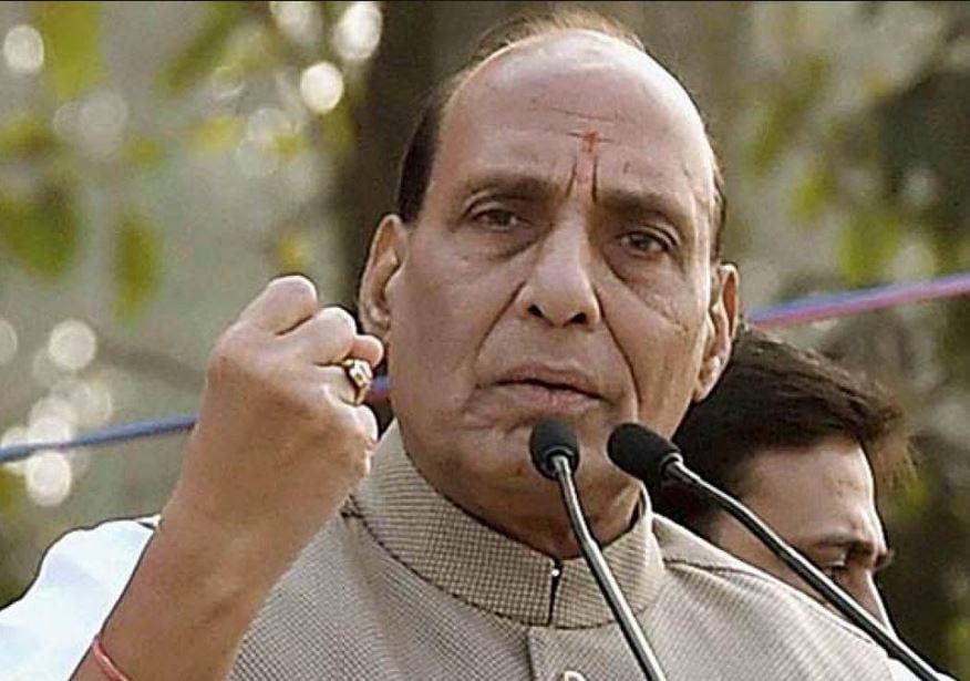 लद्दाख: LAC पर चीनी फाइटर जेट की हरकत तेज, सेना को कार्रवाई की छूट