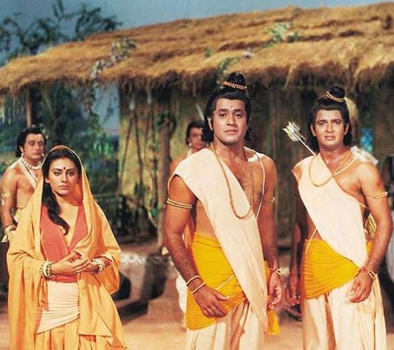 जब सेट पर घुंघरू की आवाज सुन डर गए थे सुग्रीव, सुनील लहरी ने सुनाया किस्सा