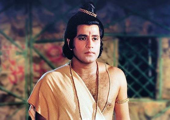 जब निकली थी रामायण की शोभा यात्रा, उमड़ पड़ा था सबसे बड़ा जन सैलाब