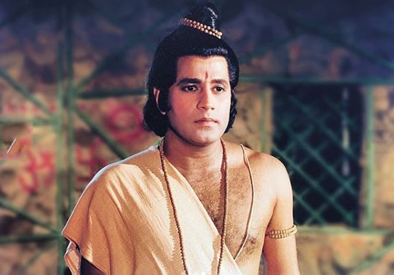 उज्जैन के पंड‍ित ने रामायण में निभाया था सुषेण वैद्य का रोल, ऐसे मिला ऑफर