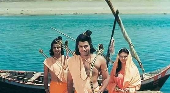 जब सेट पर घुंघरू की आवाज सुन डर गए थे सुग्रीव, सुनील लहरी ने सुनाया किस्सा